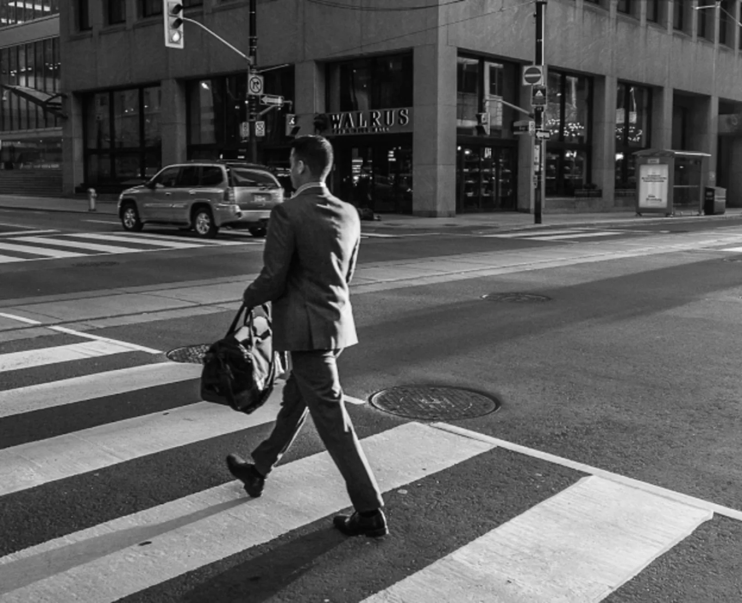 The Intersection of Design and Technology